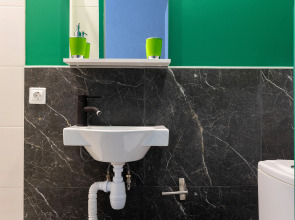 Отель Дубровский