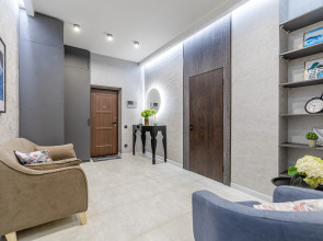 Квартира LS Флоренция