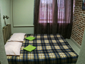 Хостел Ориджин