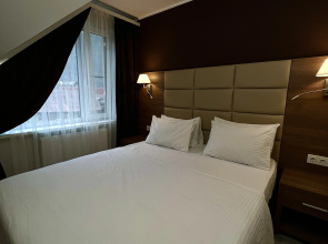 Гостевой Дом Crystal