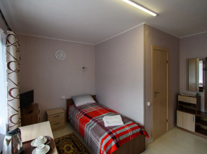 Гостевой дом Соловецкий теремок