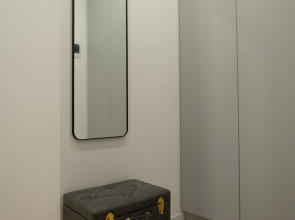 Апартаменты На чемоданах