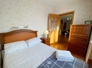 Апартаменты на Тигровой 16 в центре с видом на море