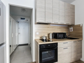 Апартаменты 1 MaxRealty24 Cходненская 8