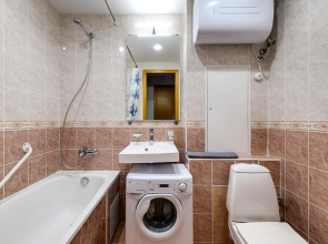 Апартаменты на Докучаев (1261)