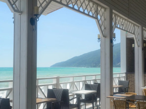 Отель им. Челюскинцев