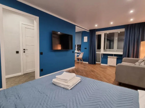 Квартира на Набережной Рыбной Деревни