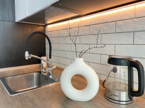 Квартира Sunny Forest