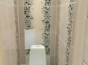 Квартира Двухкомнатная