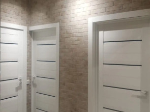 Апартаменты на Стрелецкой