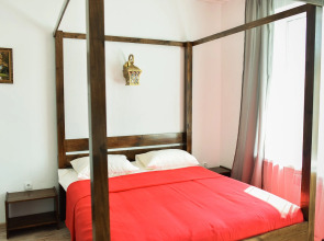 Гостевой Дом 33