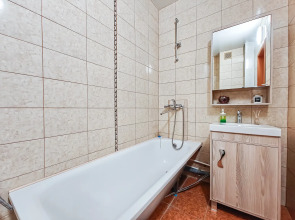 Апартаменты Крылова 34