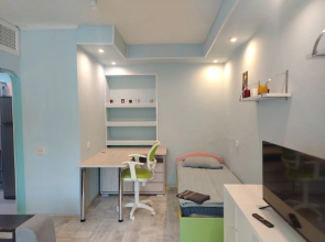 Uyutnaya So Vsemi Udobstvami Flat