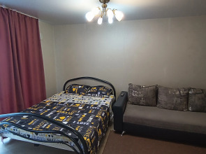 Квартира Рядом с Нейрохирургией