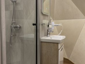 Глэмпинг Князь Гвидон