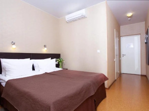 Апартаменты Невский Бриз