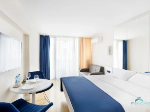 Orbi D 1321 Apartments