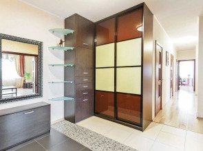 Апартаменты MinskLux