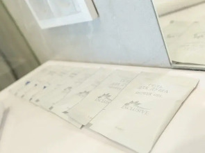 Апартаменты Мечта Минималиста