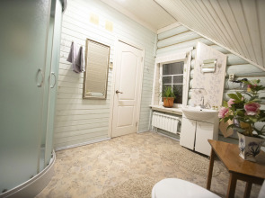 Частный дом Петель