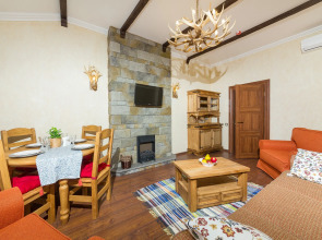 Три Мушкетера