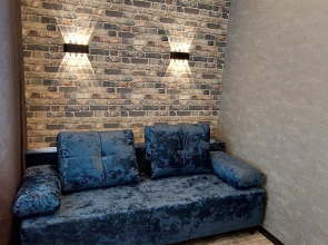 Апартаменты Песчаный пляж