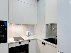 Апартаменты Хомлин от Home24