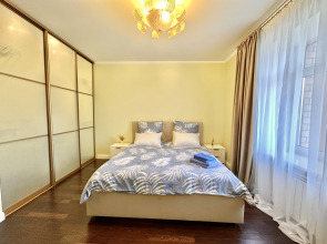 Квартира Набережная