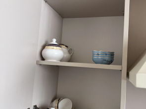 Апартаменты TUR HOUSE с видом на пляж