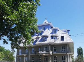 Оздоровительный Гостевой Дом Зурбаган