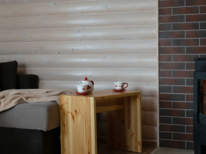 Гостевой дом на Берегу Ладоги