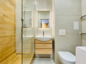 Апартаменты Моршанское Шоссе 24 И /83