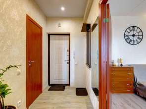 Квартира Однокомнатная на Блюхера 48/5