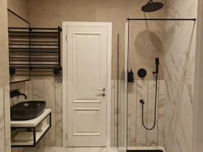 Квартира Moscow Deluxe Apartments Family Suite Kazakova