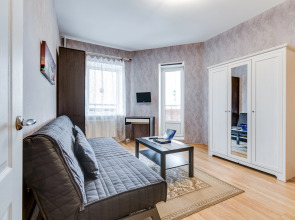 Апартаменты на Варшавской 23