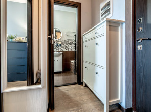 Апартаменты SunnyCity