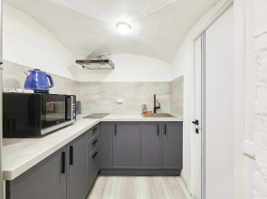 Апартаменты Невский 6 Апартамент