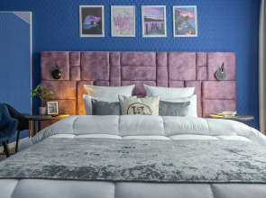 Апартаменты Как дома рядом с Кремлем