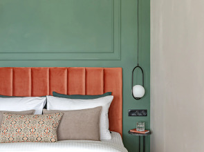 Квартира Апарт Мечты