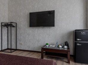 Гостевой Дом Ева