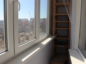 Апартаменты The Best