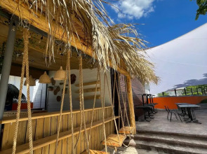 Гостиничный комплекс Dolphin Planet Hotel & SPA