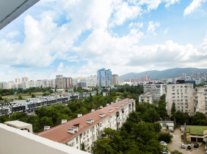 Квартира возле Самолёта