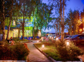 Гостевой дом Уют-Парк