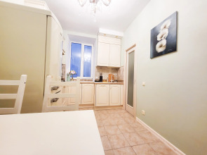 Апартаменты Aelita с парковкой у Летнего сада