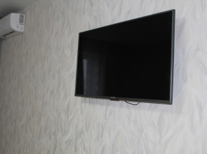 Апартаменты Apato Премиум Студия с панорамным видом на Волгу