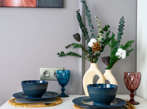 Апартаменты Березовая Аллея Кв 75/1