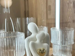 Квартира Премиум-класса в ЖК Рыбная деревня