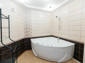 Отель Прага