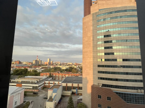 Апартаменты Студия на улице Революционная